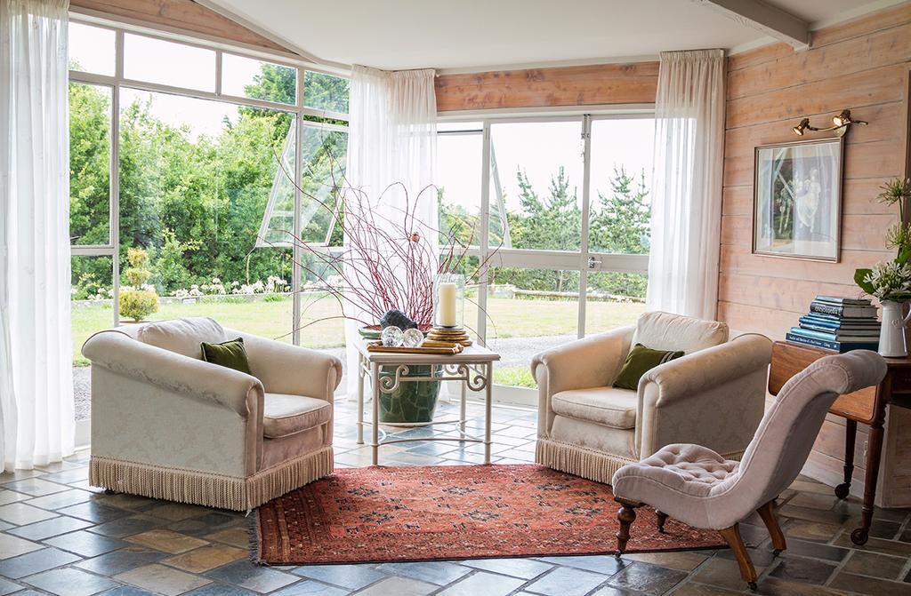 Doolans Country Retreat B&B Роторуа Екстериор снимка