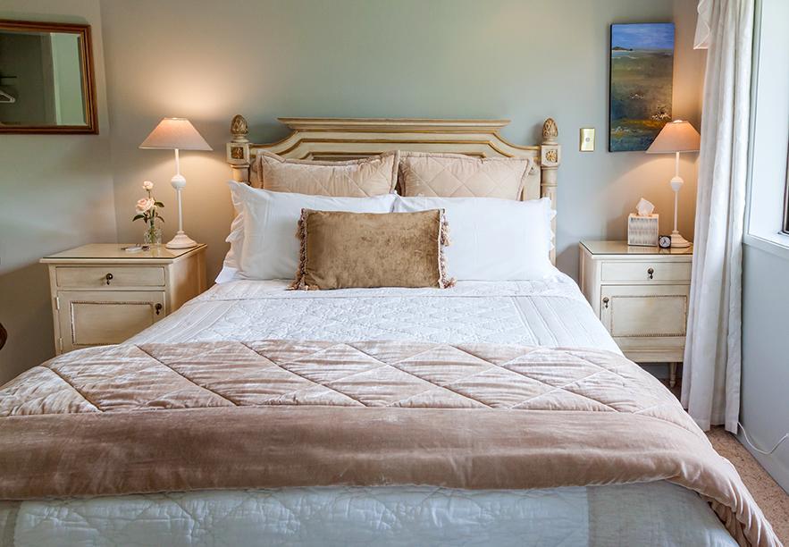 Doolans Country Retreat B&B Роторуа Екстериор снимка