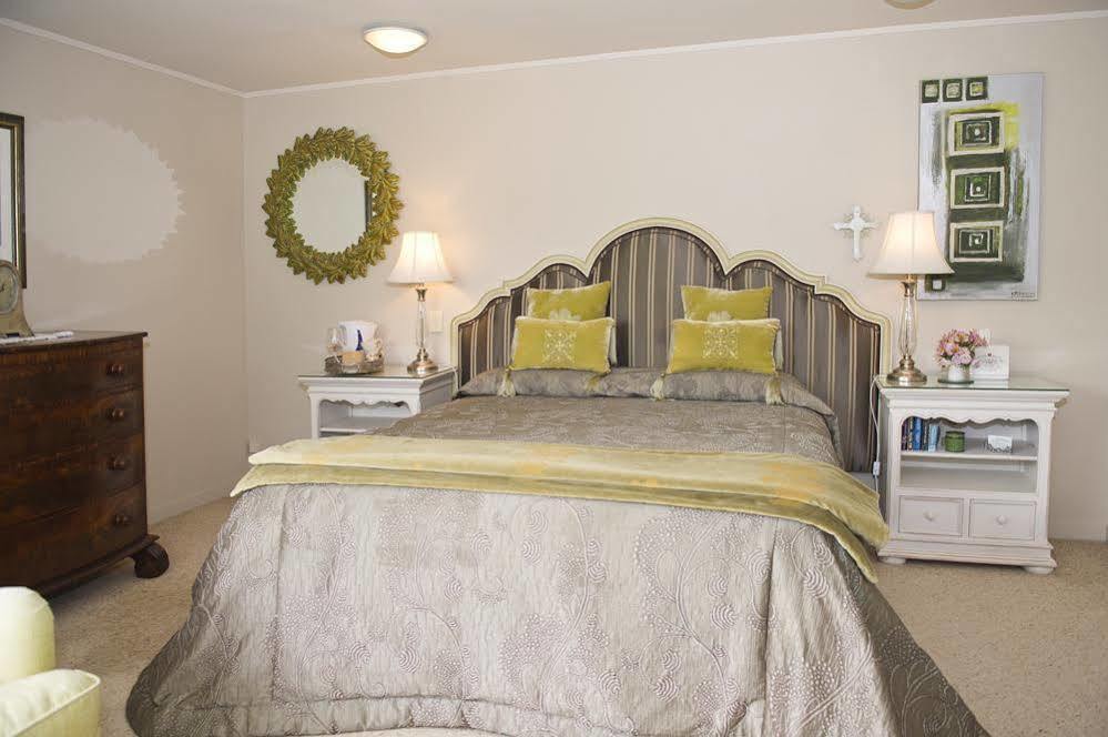 Doolans Country Retreat B&B Роторуа Екстериор снимка