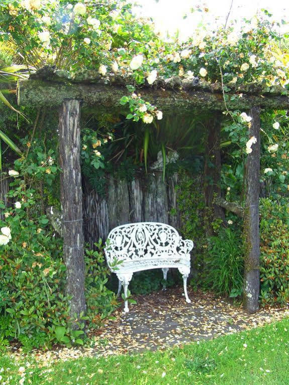 Doolans Country Retreat B&B Роторуа Екстериор снимка