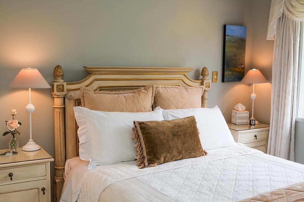 Doolans Country Retreat B&B Роторуа Екстериор снимка