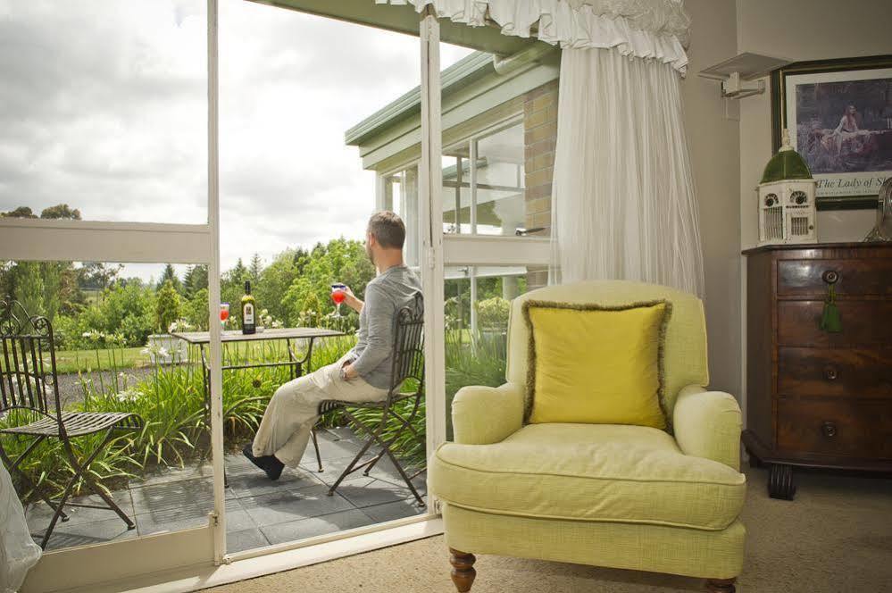 Doolans Country Retreat B&B Роторуа Екстериор снимка
