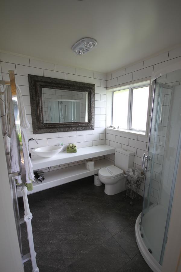 Doolans Country Retreat B&B Роторуа Екстериор снимка