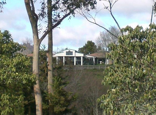 Doolans Country Retreat B&B Роторуа Екстериор снимка