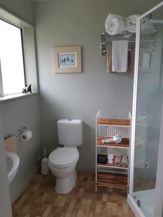 Doolans Country Retreat B&B Роторуа Екстериор снимка