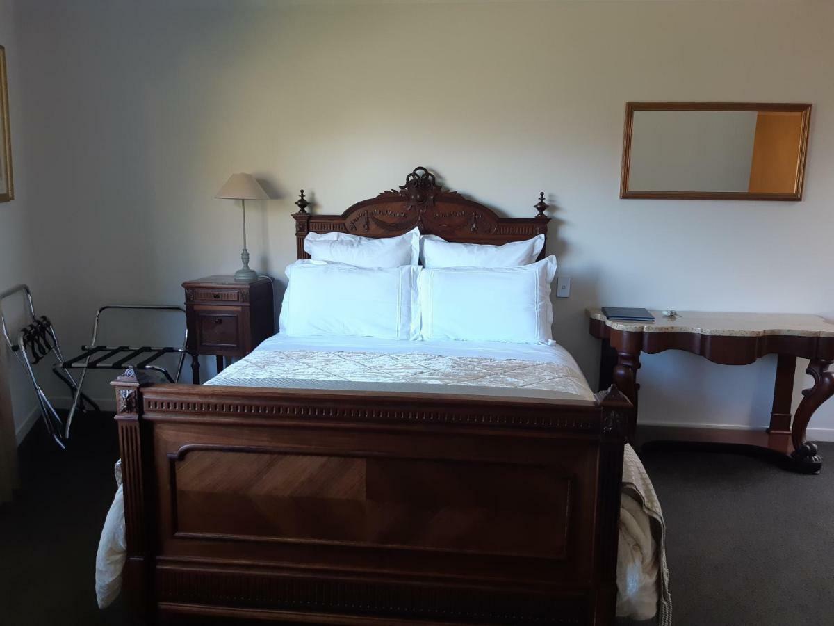 Doolans Country Retreat B&B Роторуа Екстериор снимка